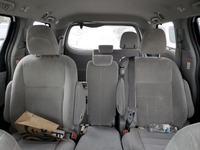 Photo 10 from auction – 2015 TOYOTA SIENNA LE with VIN 5TDKK3DC5FS611253