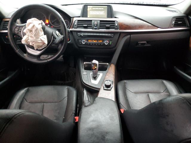 Photo 8 from auction – 2014 BMW 328 XI SUL with VIN WBA3B5C59EP543807
