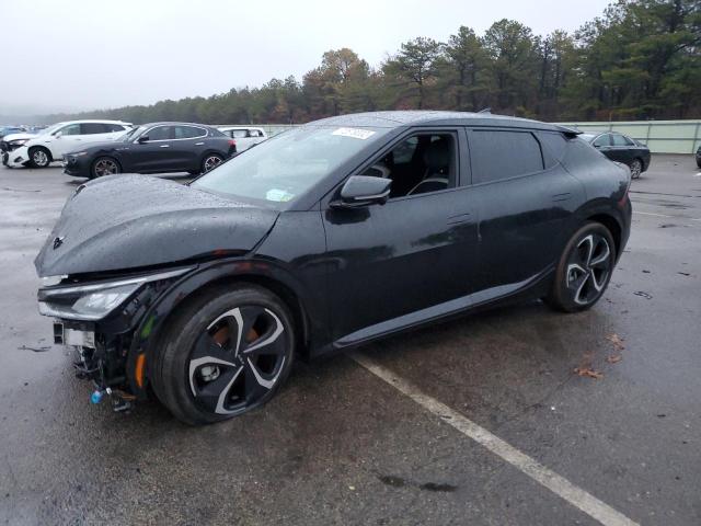 Photo 1 from auction – 2022 KIA EV6 GT LIN with VIN KNDC4DLC1N5058241