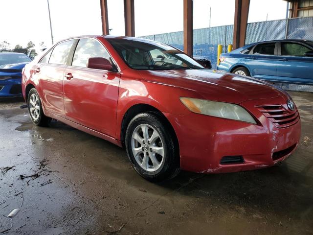 Photo 4 from auction – 2007 TOYOTA CAMRY with VIN 4T1BE46K57U149660