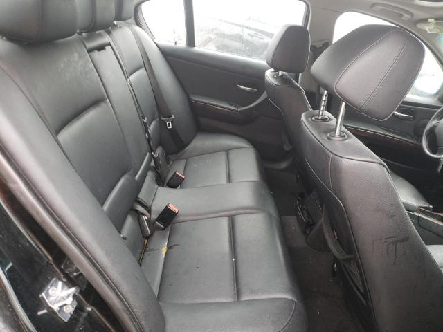 Photo 10 from auction – 2007 BMW 328 XI with VIN WBAVC93597K032935