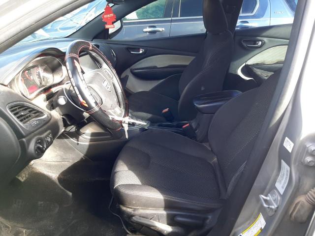 Photo 7 from auction – 2015 DODGE DART SXT with VIN 1C3CDFBB6FD124914