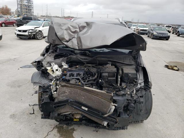 Photo 5 from auction – 2018 KIA SORENTO EX with VIN 5XYPH4A57JG349922