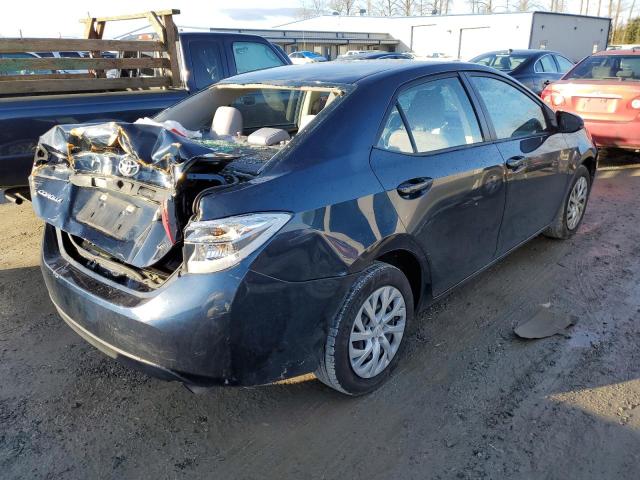 Photo 3 from auction – 2017 TOYOTA COROLLA L with VIN 5YFBURHEXHP678113