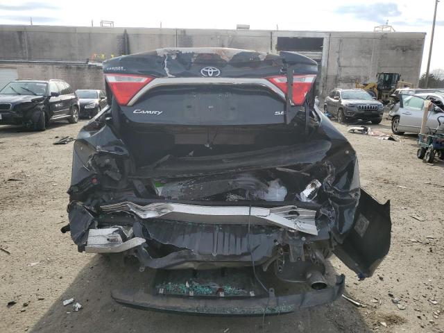 Photo 6 from auction – 2016 TOYOTA CAMRY LE with VIN 4T1BF1FK9GU529175