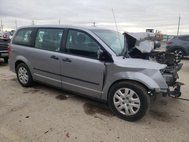 Photo 4 from auction – 2016 DODGE GRAND CARA with VIN 2C4RDGBGXGR342280