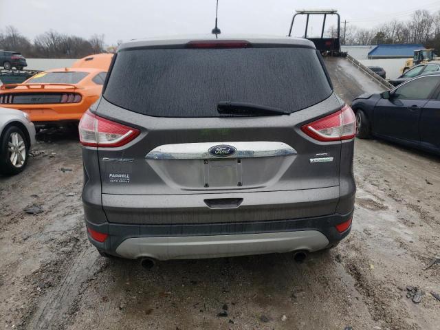 Photo 6 from auction – 2013 FORD ESCAPE SEL with VIN 1FMCU0HX5DUD10917
