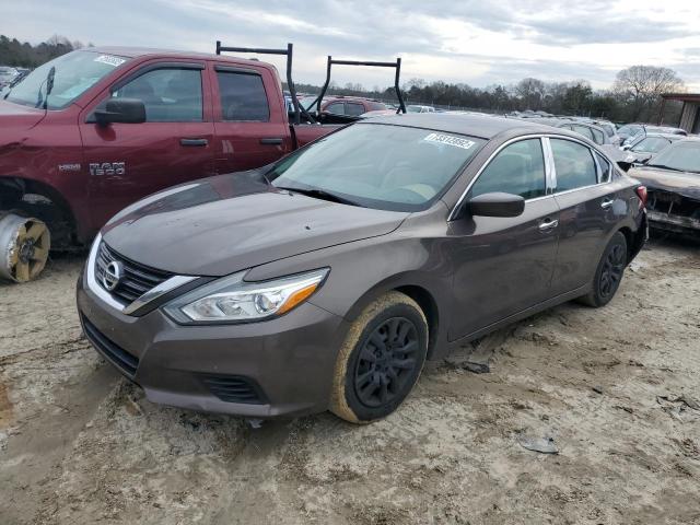 NISSAN ALTIMA 2.5 2016 مع رقم تعريف المركبة 1N4AL3AP1GN310959 - صورة من المزاد