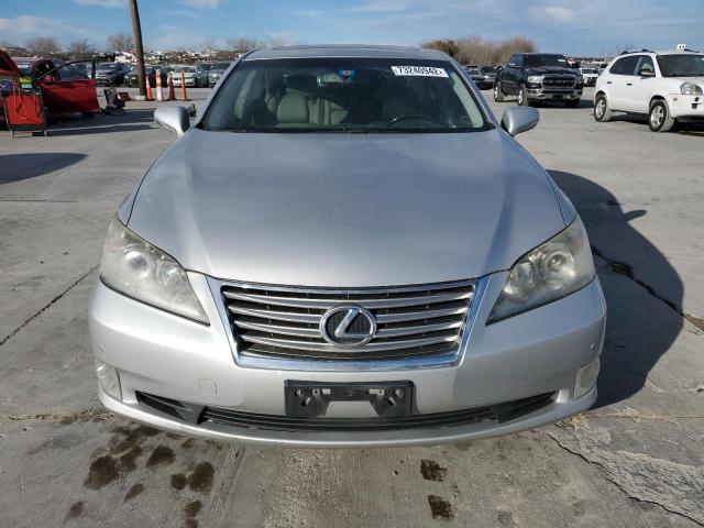Photo 5 from auction – 2011 LEXUS ES 350 with VIN JTHBK1EG6B2423878