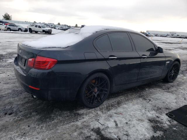 Photo 3 from auction – 2011 BMW 535 XI with VIN WBAFU7C58BC870379