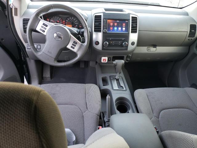 Photo 8 from auction – 2019 NISSAN FRONTIER S with VIN 1N6DD0ER6KN734299
