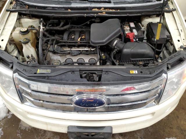 Photo 11 from auction – 2008 FORD EDGE LIMIT with VIN 2FMDK49C78BA38413