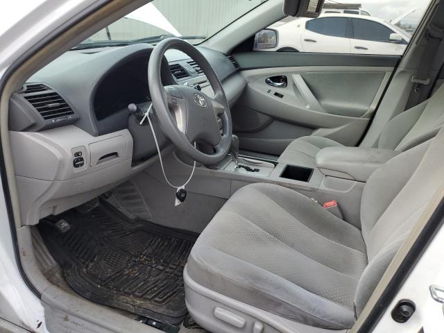 Photo 7 from auction – 2008 TOYOTA CAMRY CE with VIN 4T4BE46K28R042489