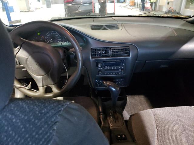 Photo 8 from auction – 2004 CHEVROLET CAVALIER L with VIN 1G1JH12F347199331