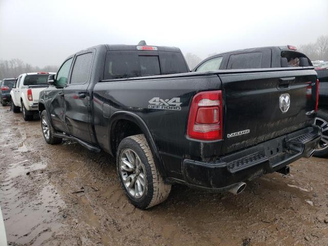 Photo 2 from auction – 2019 RAM 1500 LARAM with VIN 1C6SRFRT4KN799745