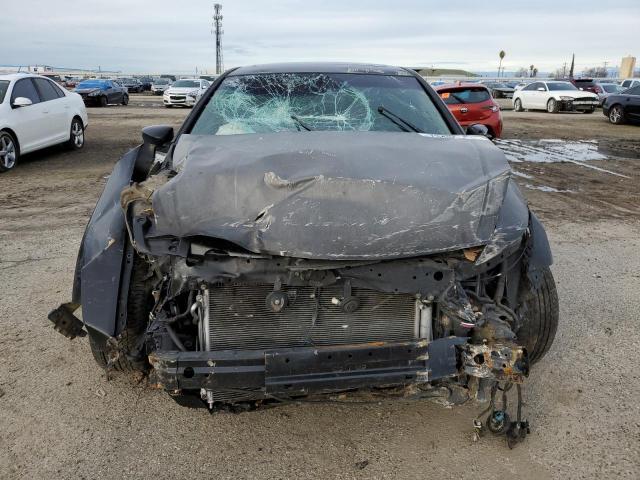 Photo 5 from auction – 2012 HONDA ACCORD EX with VIN 1HGCP3F73CA022010
