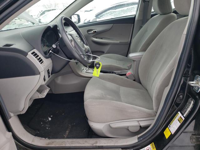 صورة رقم 7 من المزاد - 2013 TOYOTA COROLLA BA مع VIN 2T1BU4EE2DC957346