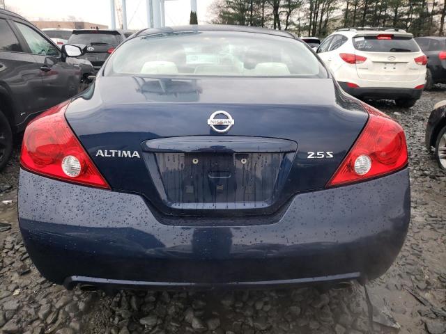 Photo 6 from auction – 2010 NISSAN ALTIMA S with VIN 1N4AL2EP7AC127752