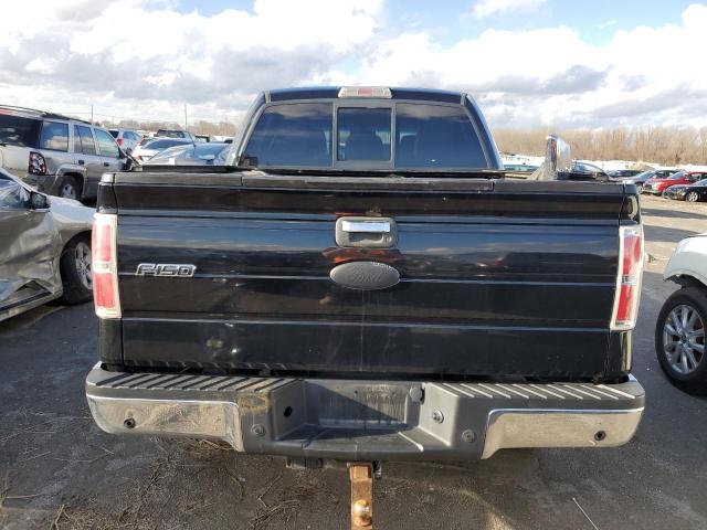 Photo 6 from auction – 2011 FORD F150 SUPER with VIN 1FTFW1ET0BFC87941