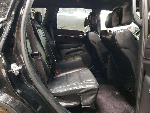 Photo 10 from auction – 2017 JEEP GRAND CHER with VIN 1C4RJFBG3HC777946