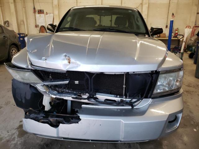 Photo 5 from auction – 2008 DODGE DAKOTA QUA with VIN 1D7HW48N88S542610