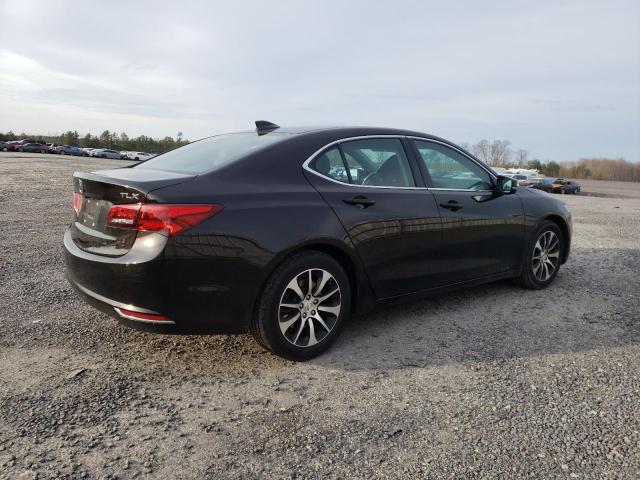 Photo 3 from auction – 2015 ACURA TLX with VIN 19UUB1F31FA018014