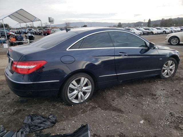 Photo 3 from auction – 2012 MERCEDES-BENZ E 350 with VIN WDDKJ5KB1CF143354