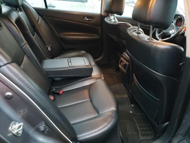 Photo 10 from auction – 2014 NISSAN MAXIMA S with VIN 1N4AA5AP0EC490803
