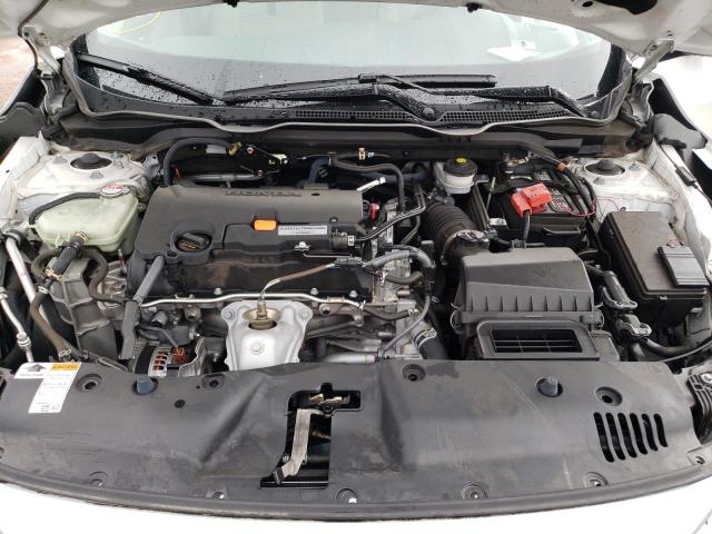 Photo 11 from auction – 2018 HONDA CIVIC EX with VIN 19XFC2F72JE208195