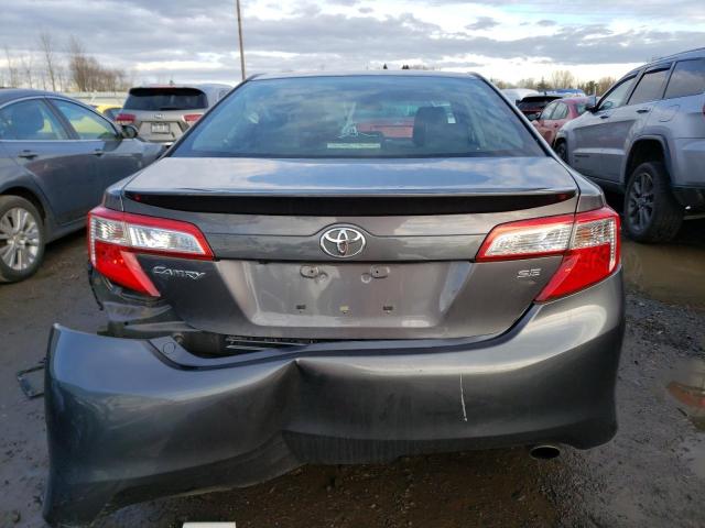 Photo 6 from auction – 2014 TOYOTA CAMRY L with VIN 4T1BF1FK9EU386175