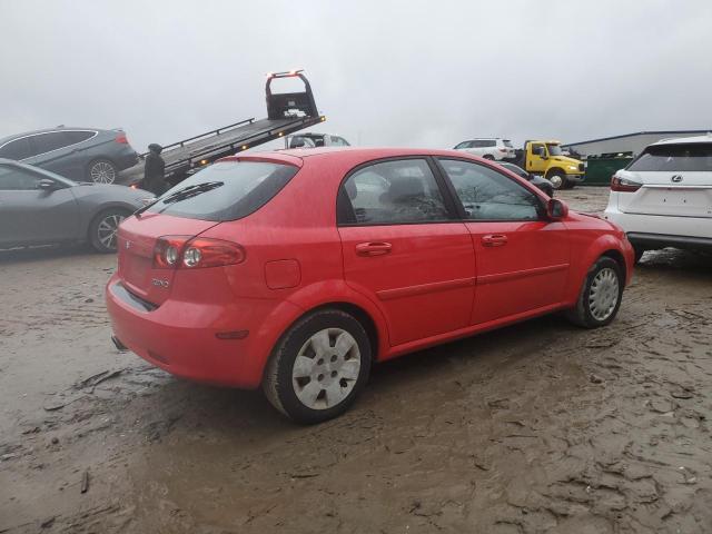 Photo 3 from auction – 2007 SUZUKI RENO BASE with VIN KL5JD66Z27K573567