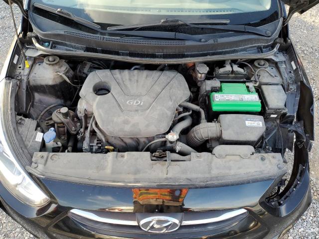 Photo 11 from auction – 2016 HYUNDAI ACCENT SE with VIN KMHCT4AE6GU951775