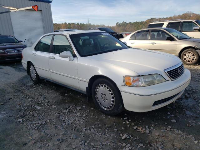 Photo 4 from auction – 1997 ACURA 3.5RL with VIN JH4KA9651VC001921
