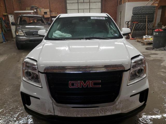 Photo 5 from auction – 2016 GMC TERRAIN SL with VIN 2GKFLSEK3G6345486