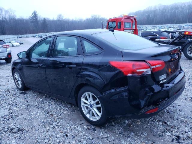 Photo 2 from auction – 2017 FORD FOCUS SE with VIN 1FADP3F2XHL311250