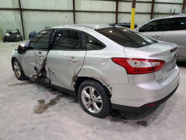 Photo 2 from auction – 2014 FORD FOCUS SE with VIN 1FADP3F27EL288148
