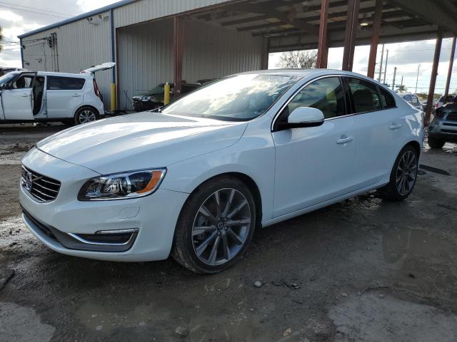 VOLVO S60 PLATIN 2015 with VIN YV140MFM0F1342399 - Photo from auction