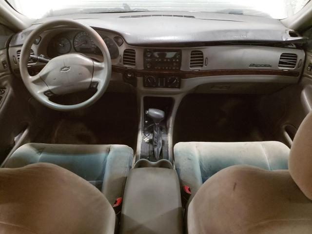 Foto 8 de la subasta – 2005 CHEVROLET IMPALA con VIN 2G1WF52E559365696