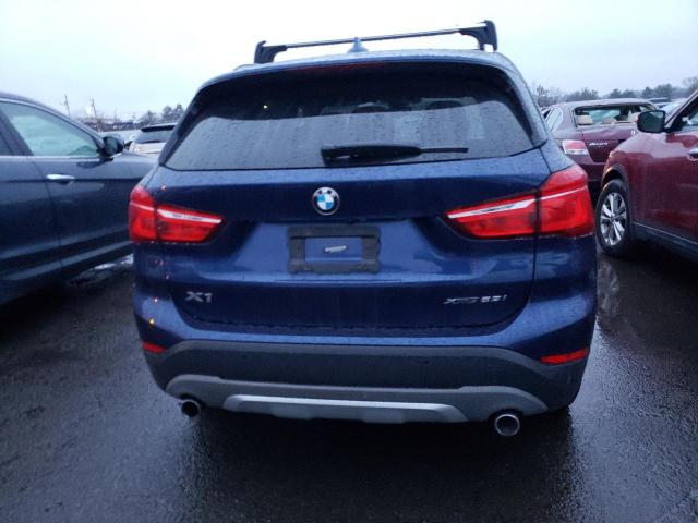 Photo 6 from auction – 2019 BMW X1 XDRIVE2 with VIN WBXHT3C53K5L37533