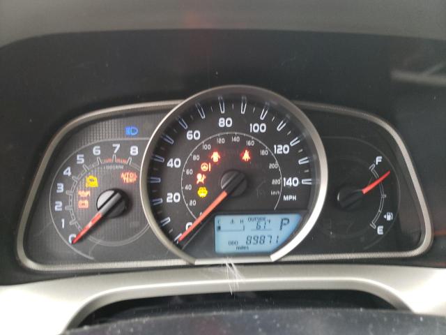Photo 9 from auction – 2015 TOYOTA RAV4 XLE with VIN JTMRFREV8FD152575