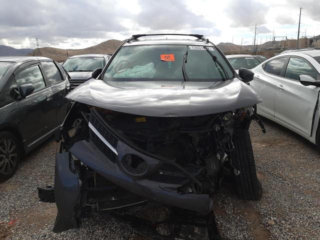 Photo 5 from auction – 2014 TOYOTA RAV4 LE with VIN JTMZFREV3EJ016483