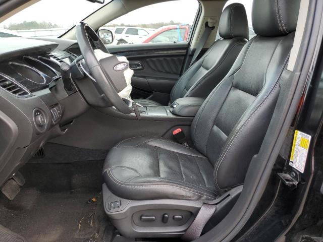 Photo 7 from auction – 2012 FORD TAURUS LIM with VIN 1FAHP2FW9CG133105
