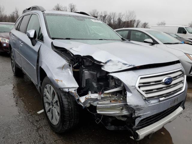 Photo 4 from auction – 2016 SUBARU OUTBACK 3. with VIN 4S4BSENC8G3302174