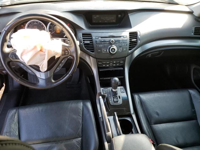 Photo 8 from auction – 2011 ACURA TSX with VIN JH4CU2F67BC000506