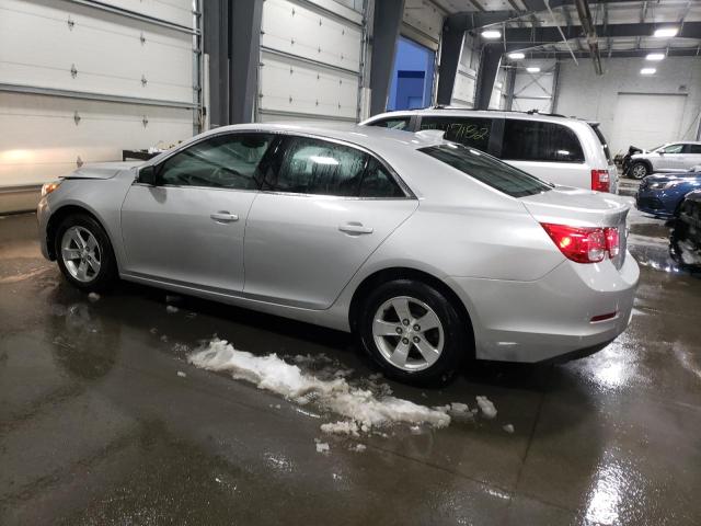 Photo 2 from auction – 2016 CHEVROLET MALIBU LIM with VIN 1G11C5SA9GF126257