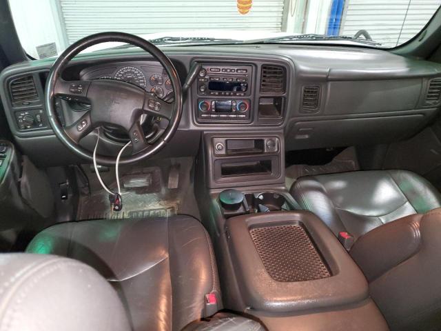Photo 8 from auction – 2006 GMC 1500 with VIN 2GTEC13ZX61307718