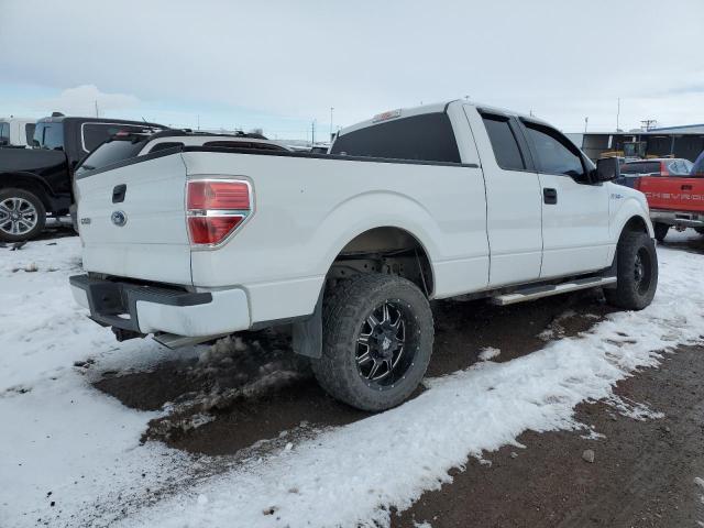Photo 3 from auction – 2012 FORD F150 SUPER with VIN 1FTFX1EF3CFB84778