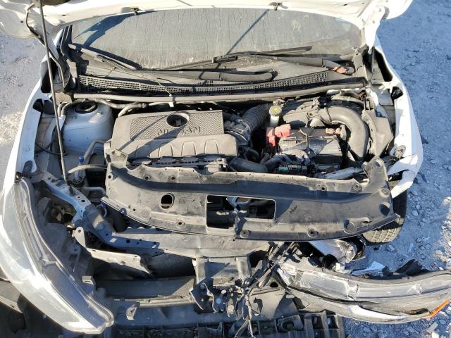 Photo 11 from auction – 2017 NISSAN SENTRA S with VIN 3N1AB7AP1HY368940