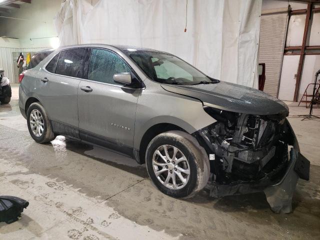 Photo 4 from auction – 2018 CHEVROLET EQUINOX LT with VIN 3GNAXSEV1JS579534