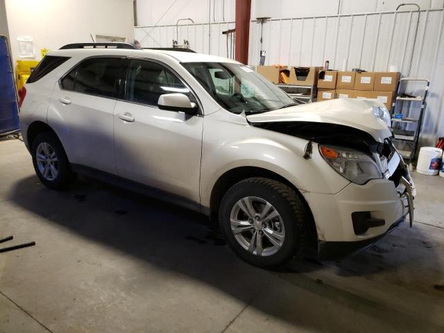 Photo 4 from auction – 2015 CHEVROLET EQUINOX LT with VIN 1GNFLFEK6FZ111615